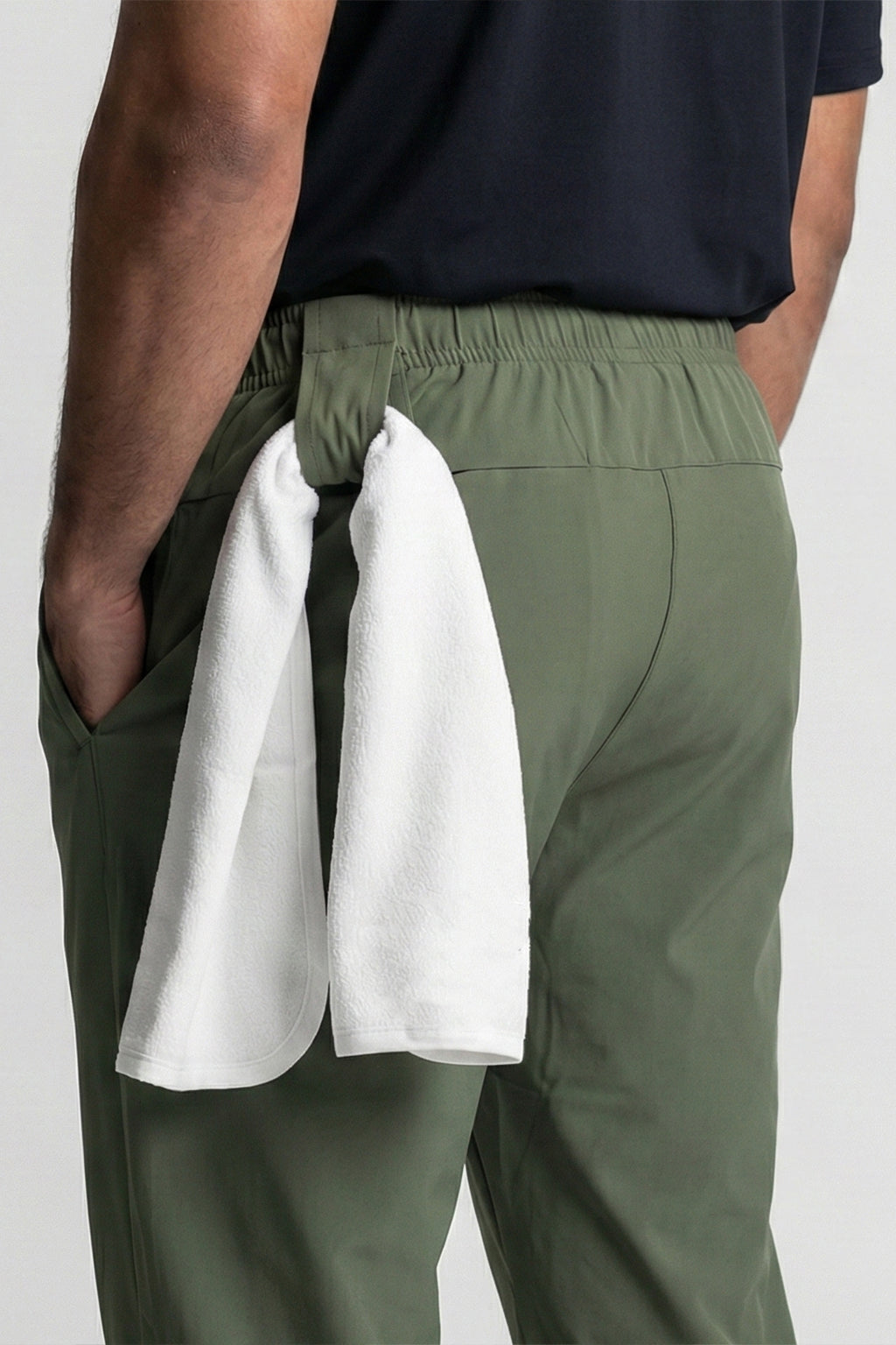 Aero Fit Active Joggers