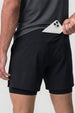Flex Pro Active Shorts