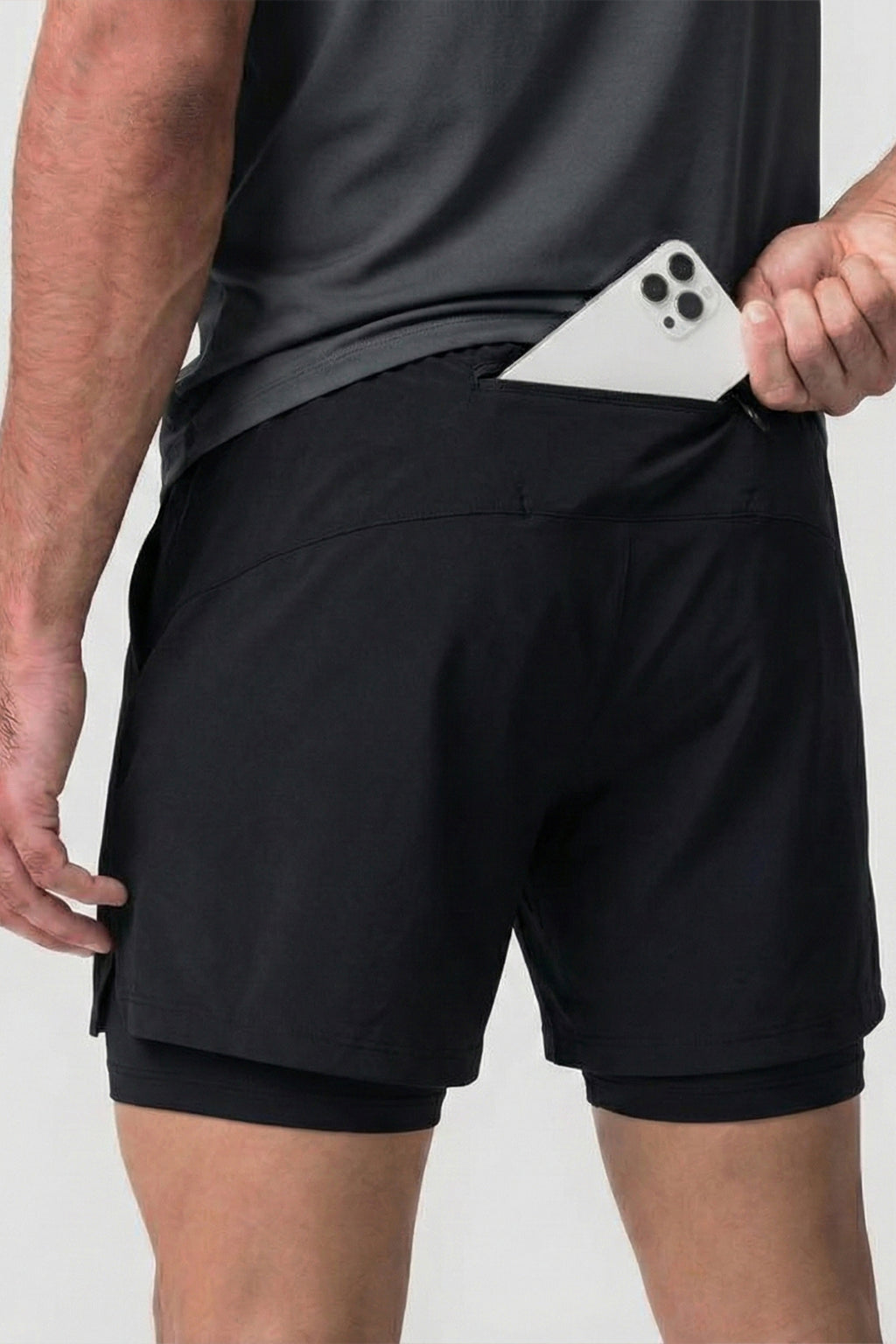 Flex Pro Active Shorts