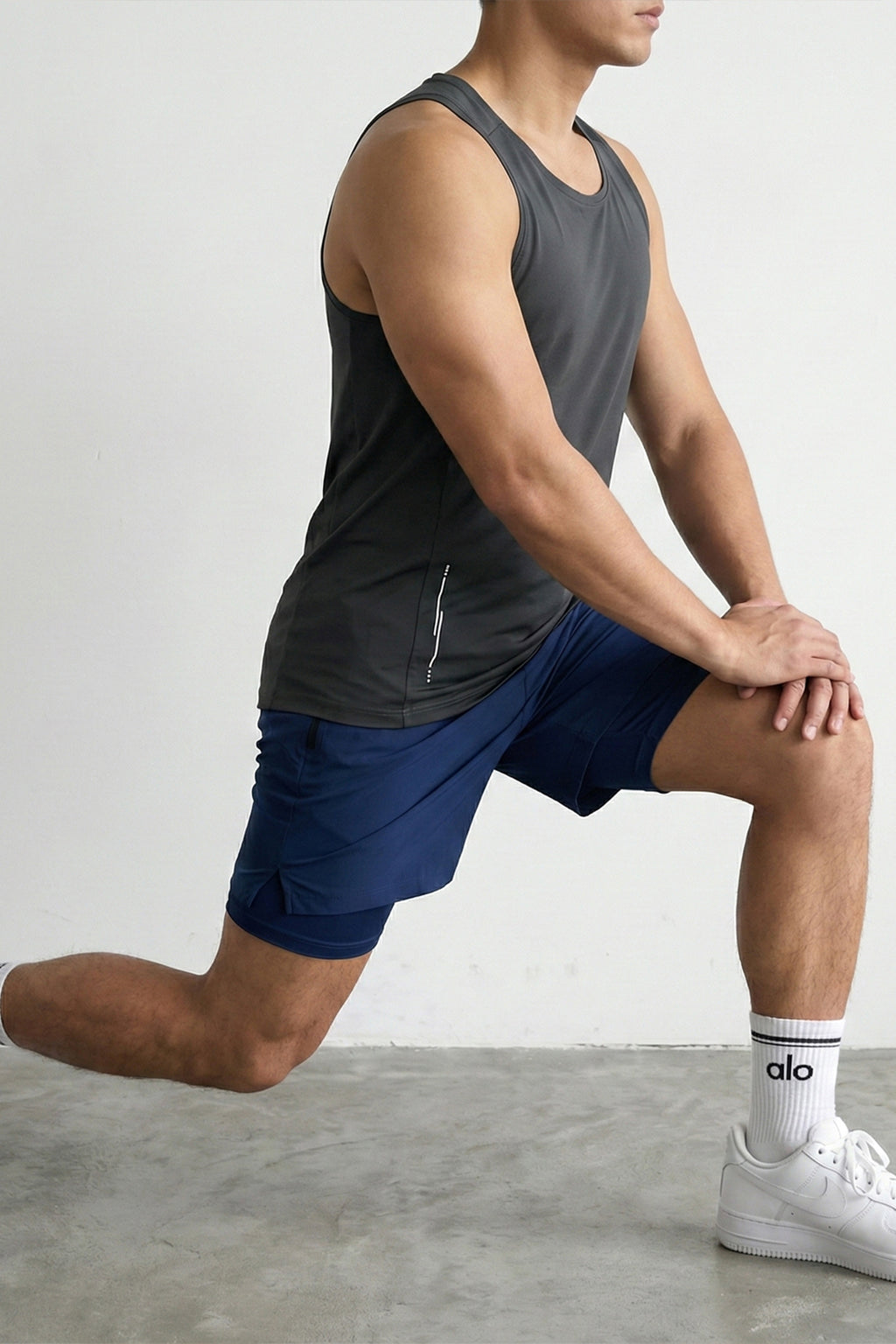 Flex Pro Active Shorts