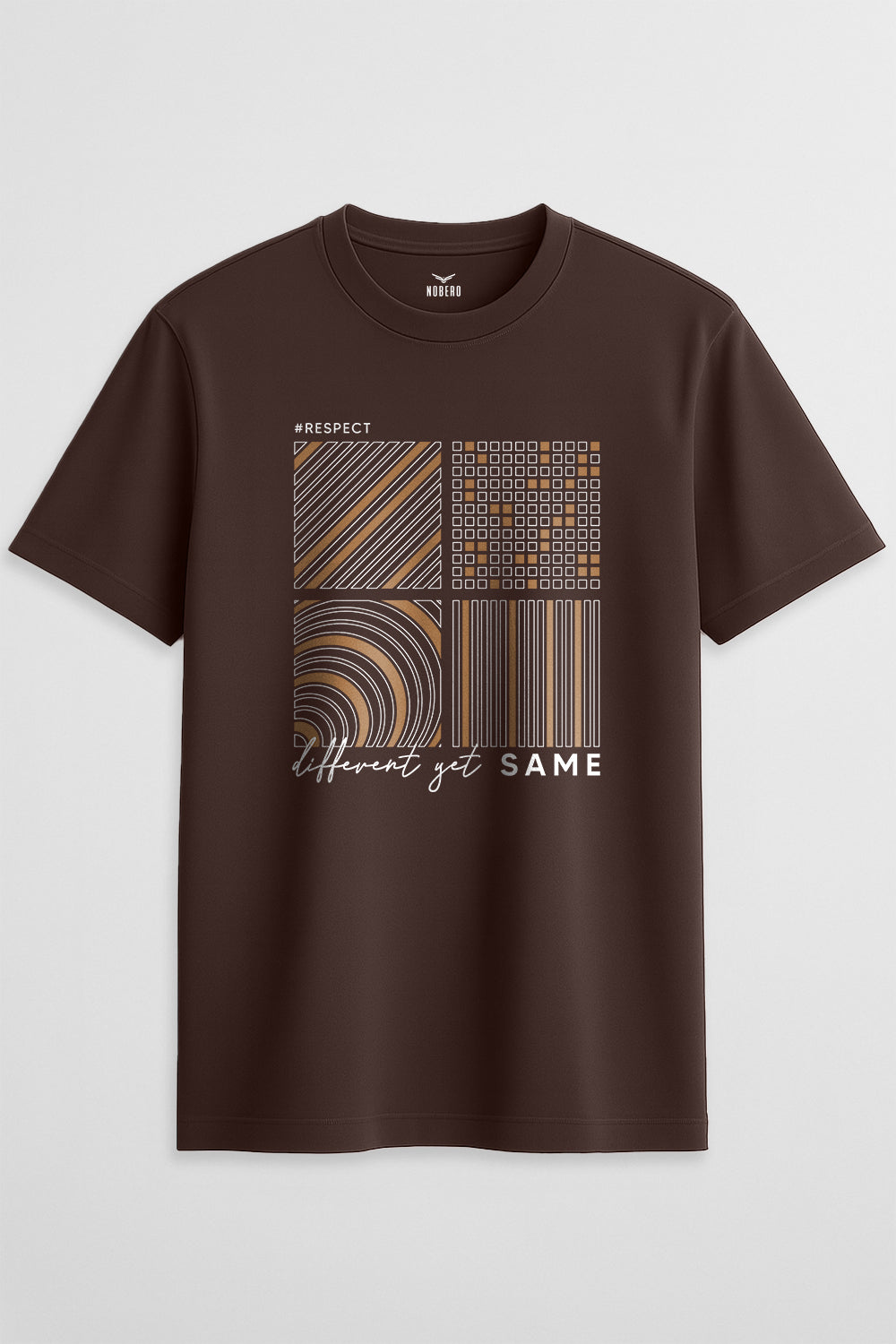 Different Yet same Classic Fit T-Shirt