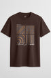 Different Yet same Classic Fit T-Shirt