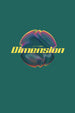 Dimension Oversized T-Shirt