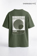 Traverse Oversized Fit T-Shirt