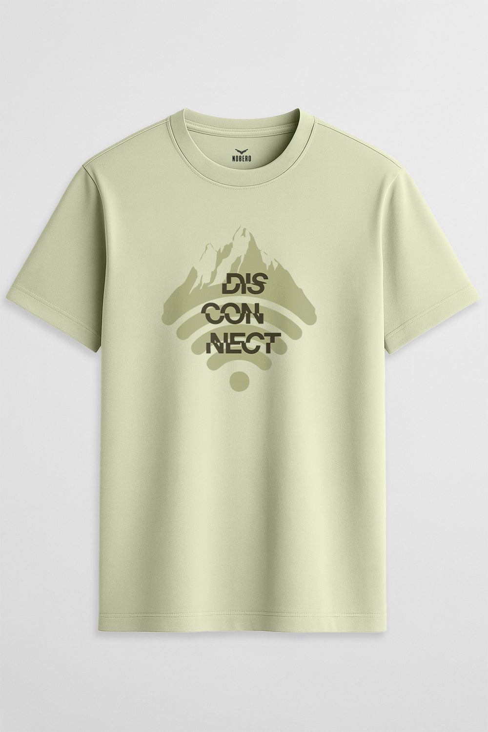 Disconnect Classic Fit T-Shirt