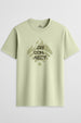 Disconnect Classic Fit T-Shirt