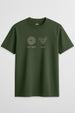 Don't Spiral Classic Fit T-Shirt