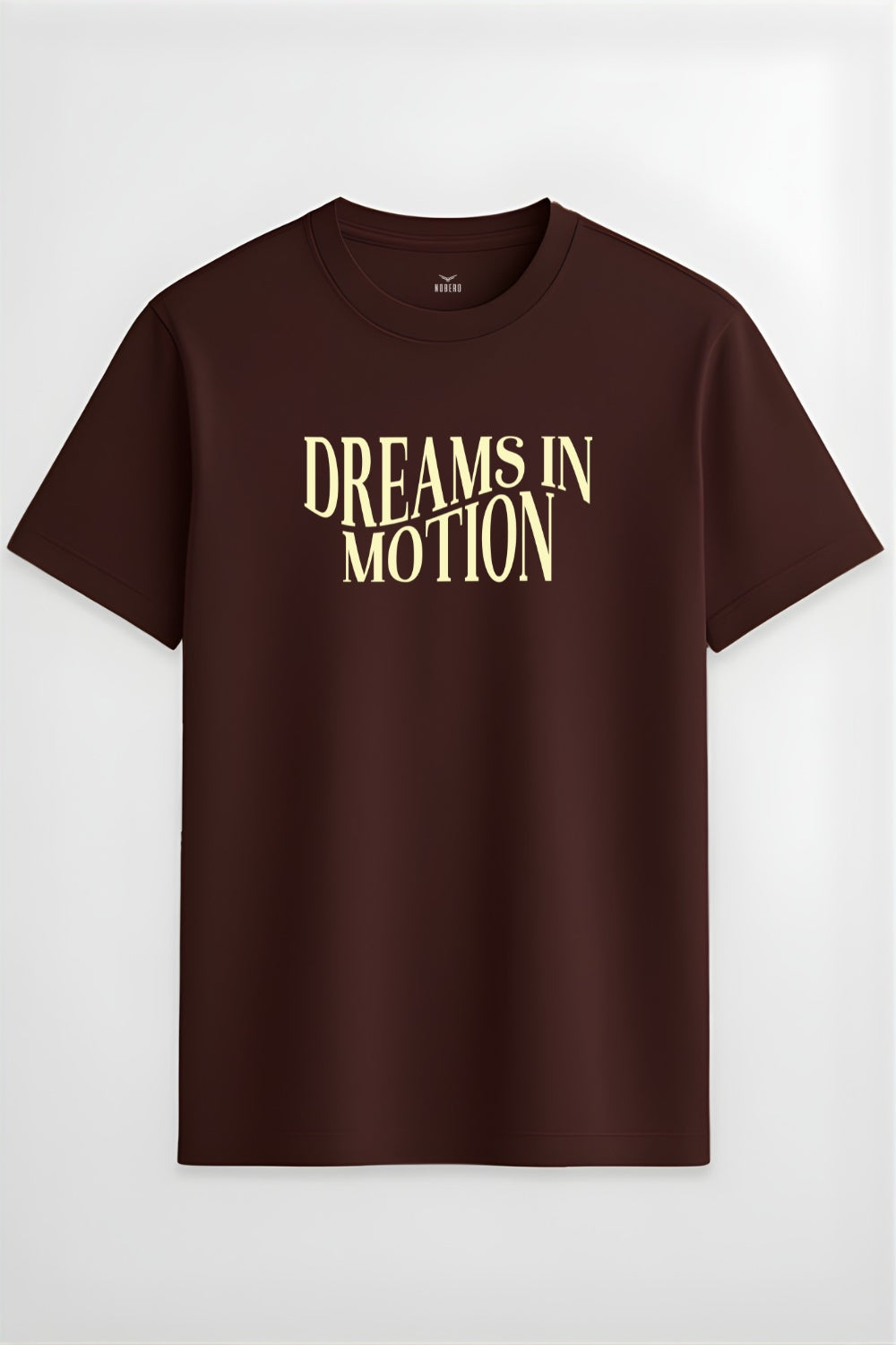 Dreams In Motion Classic Fit T-Shirt