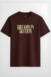 Dreams In Motion Classic Fit T-Shirt