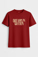 Dreams in Motion Women Classic Fit Tee