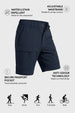 Travel Shorts