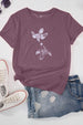Boyfriend Duality Classic Fit T-Shirt
