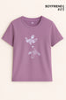 Boyfriend Duality Classic Fit T-Shirt