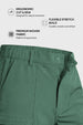 Travel Shorts