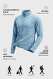UPF Sun Protect Summer Lightweight Jacket