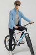 UPF Sun Protect Summer Lightweight Jacket