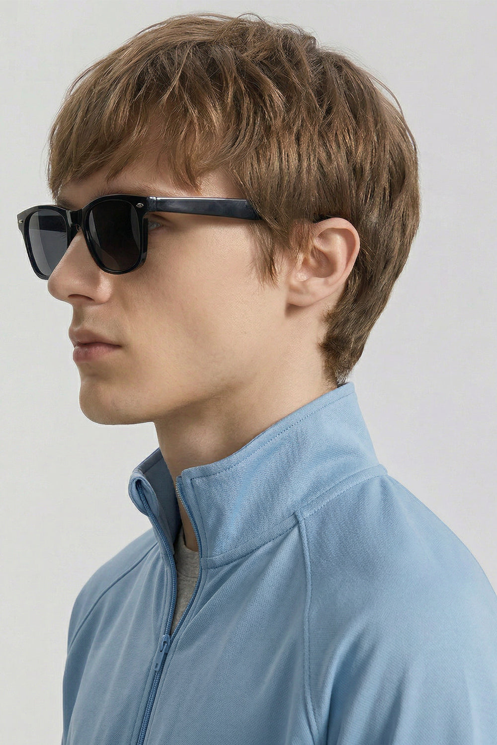 UPF Sun Protect Summer Lightweight Jacket