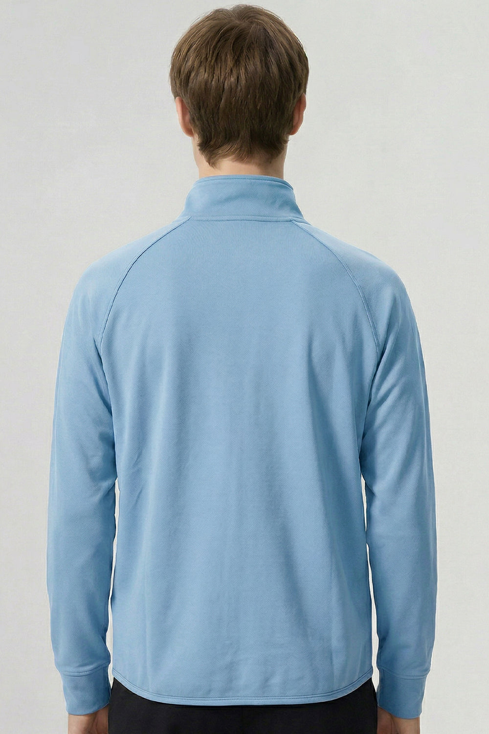 UPF Sun Protect Summer Lightweight Jacket