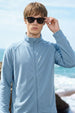 UPF Sun Protect Summer Lightweight Jacket