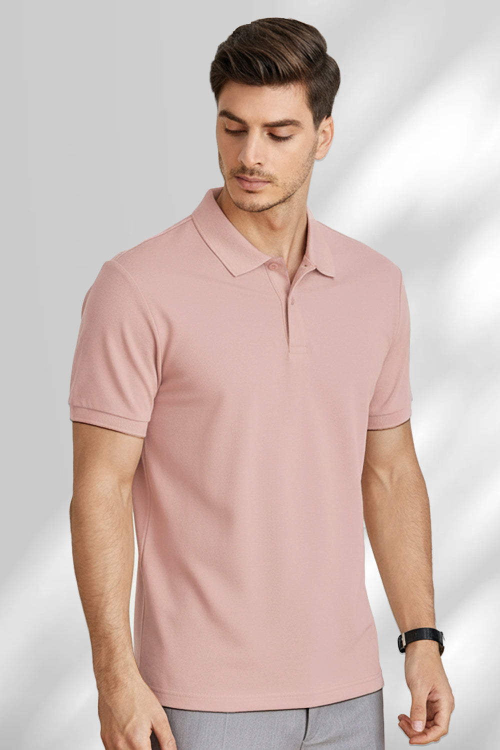Classic Polo T-Shirt