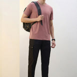 Travel Supima T-Shirt