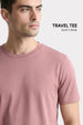 Travel Supima T-Shirt