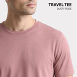 Travel Supima T-Shirt