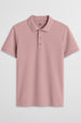Classic Polo T-Shirt