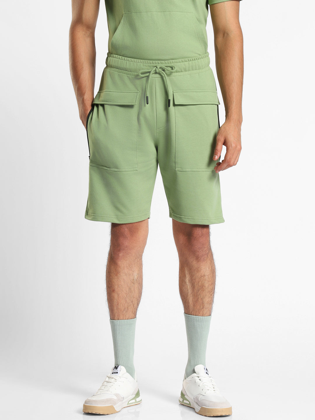 Hermes Utility Shorts