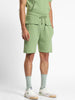 Hermes Utility Shorts