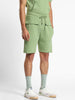 Hermes Utility Shorts