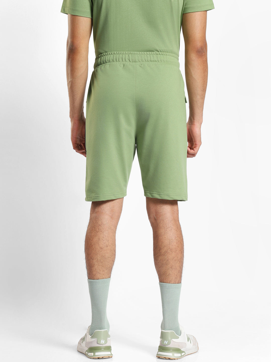 Hermes Utility Shorts