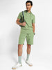 Hermes Utility Shorts