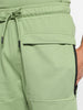 Hermes Utility Shorts