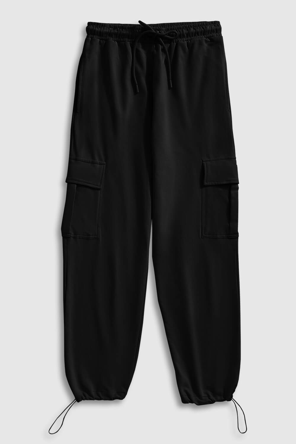 2-Pack Oversized Cargo Joggers