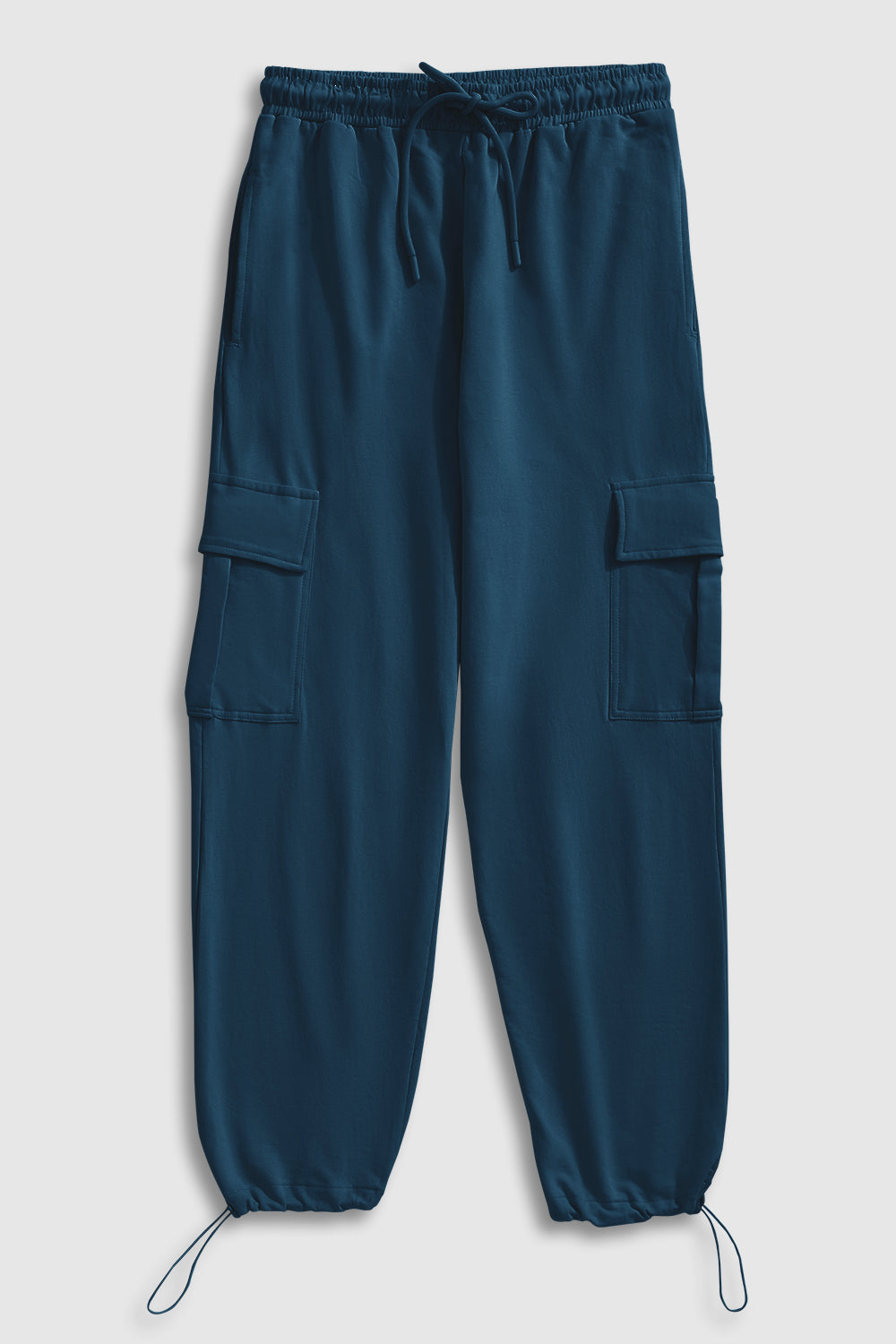 3-Pack Oversized Cargo Joggers