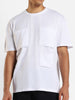 Atticus Oversized T-shirt