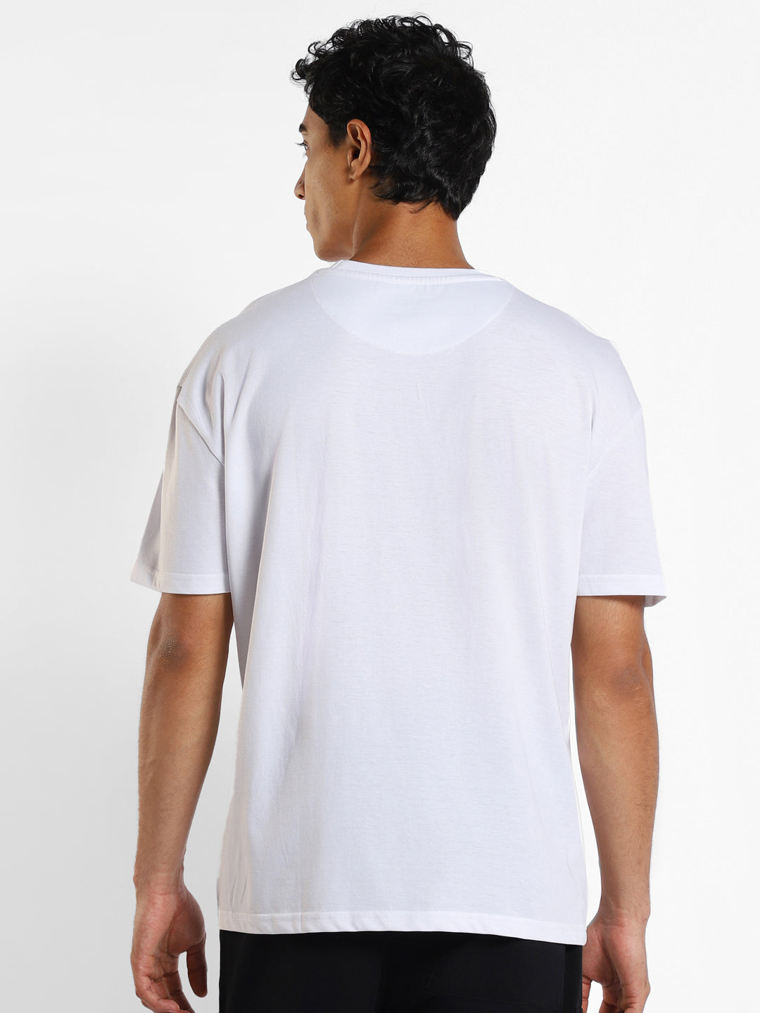 Atticus Oversized T-shirt