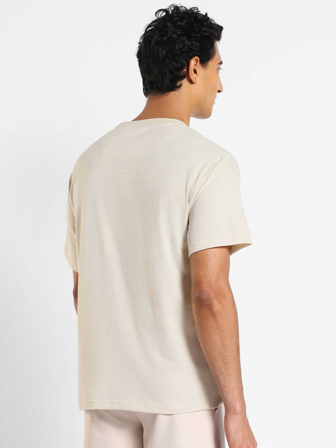Theron Relaxed fit T-shirt