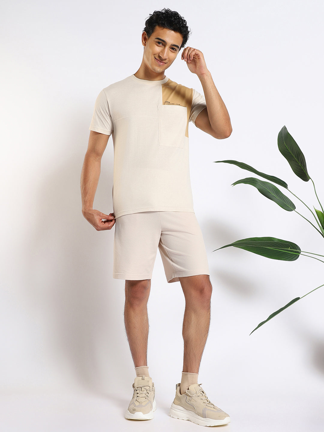 Zade T-shirt