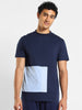 Xavian Midnight Blue Co-ord