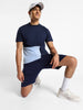 Xavian Midnight Blue Co-ord