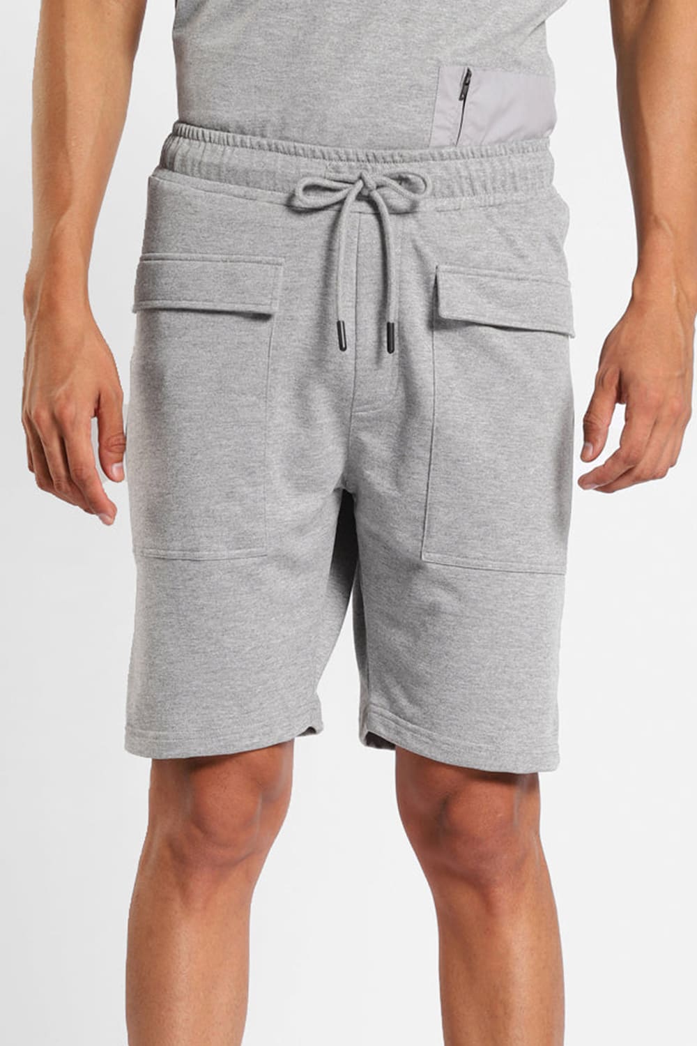 Hermes Utility Shorts
