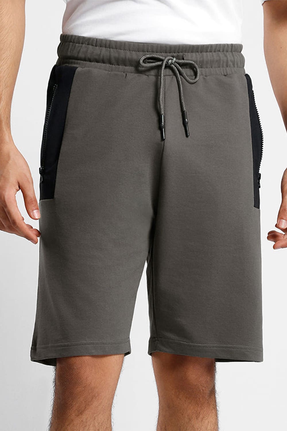 Colby Colorblock Shorts