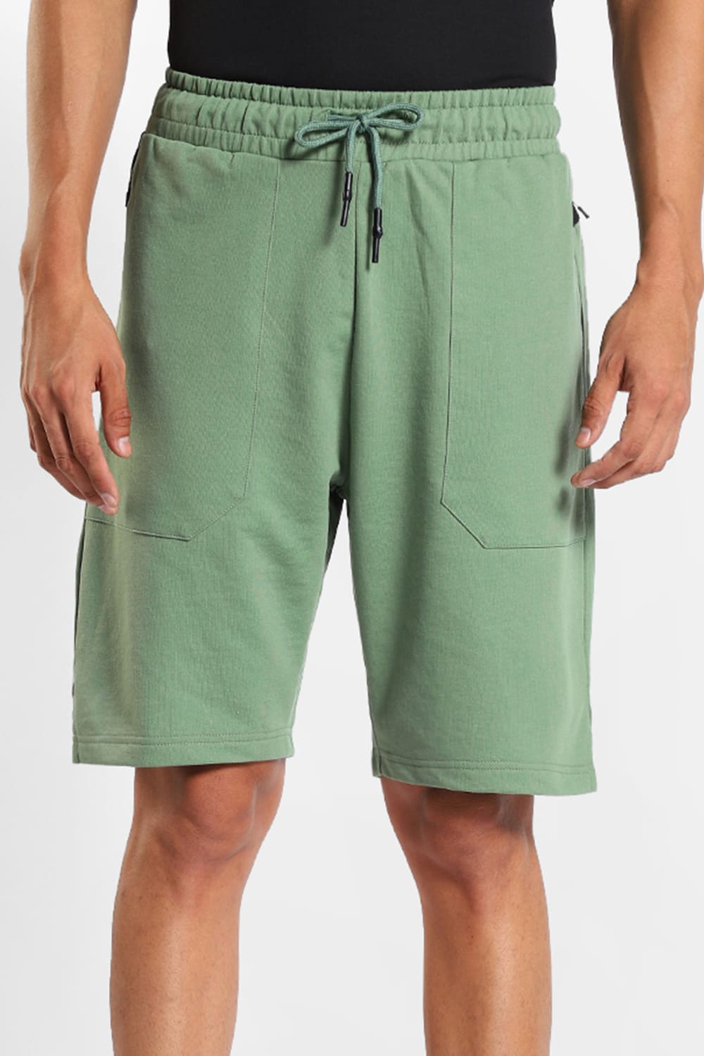 Issac Shorts