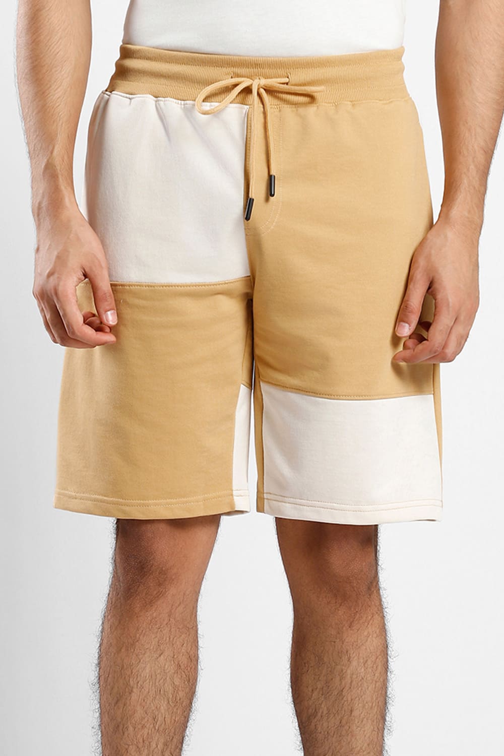 Hunter Color block Shorts