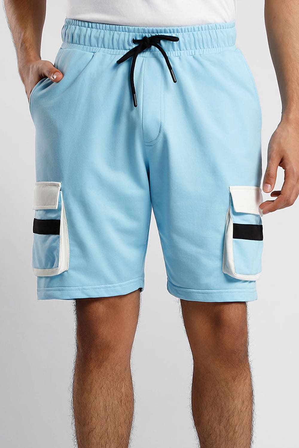 Marley Utility Pocket Shorts