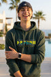 Expand Classic Hoodie
