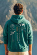 Explorer Oversized Hoodie