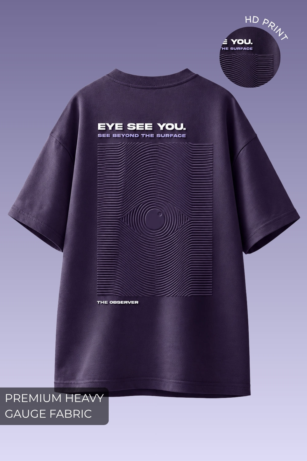 Eye See You Premium T-Shirt